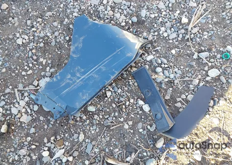 2020 GMC Acadia Awd Denali z USA, uszkodzony, nr VIN 1GKKNXLS1LZ160358